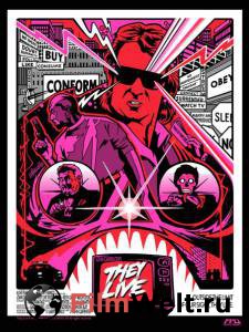    They Live (1988)   