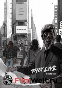     They Live  