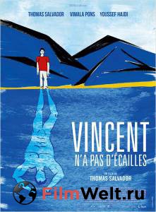       - Vincent n'a pas d'cailles - [2014]  