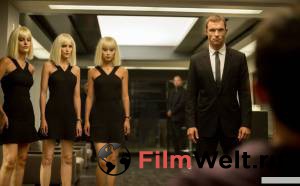   :  The Transporter Refueled 2015 