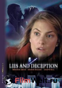 Смотреть интересный онлайн фильм Убийственный обман (ТВ) Lies and Deception Смотреть интересный онлайн фильм Убийственный обман (ТВ) Lies and Deception