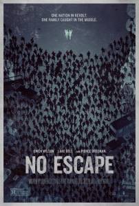      No Escape 2015 