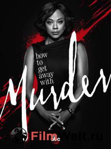        ( 2014  ...) / How to Get Away with Murder 
