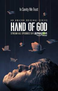     ( 2014  ...) Hand of God 