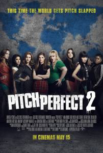    2 Pitch Perfect2 2015