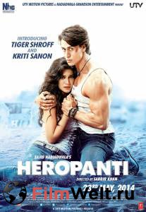      Heropanti (2014)  