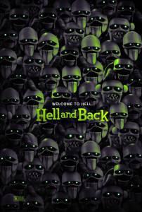     / Hell and Back / (2015)   