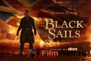     ( 2014  ...) / Black Sails 