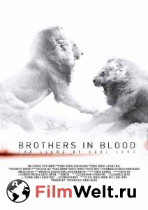   - Brothers in Blood: The Lions of Sabi Sand - [2015]   