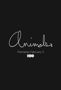 Онлайн кино Звери. (сериал 2016 – ...) Animals. Онлайн кино Звери. (сериал 2016 – ...) Animals.