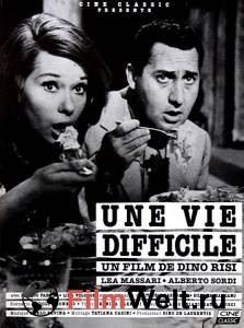 ��������� ������� ����� / Una vita difficile / 1961 ������ ��� �����������