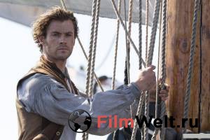      - In the Heart of the Sea 