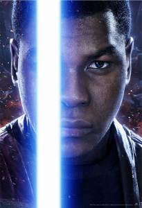 Смотреть интересный онлайн фильм Звёздные войны: Пробуждение силы - Star Wars: Episode VII - The Force Awakens - [2015]