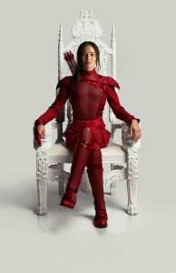     : -.  II - The Hunger Games: Mockingjay - Part2 - [2015]