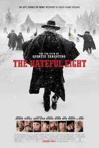    - The Hateful Eight - [2015]   