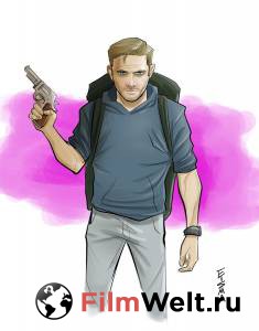  The Guest 2013    
