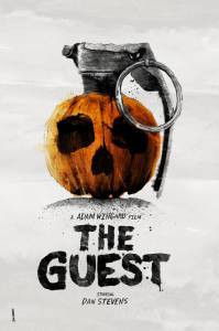  - The Guest - [2013]   