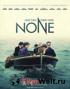       (-) - And Then There Were None 