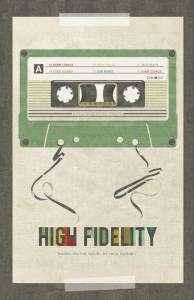  - High Fidelity - (2000)    