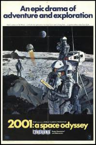 Фильм 2001 год: Космическая одиссея 2001: A Space Odyssey 1968 смотреть онлайн Фильм 2001 год: Космическая одиссея 2001: A Space Odyssey 1968 смотреть онлайн