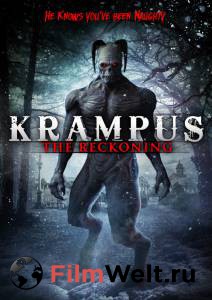   :  - Krampus: The Reckoning 