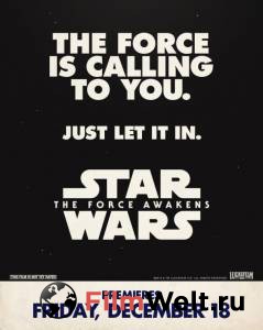   :   / Star Wars: Episode VII - The Force Awakens   