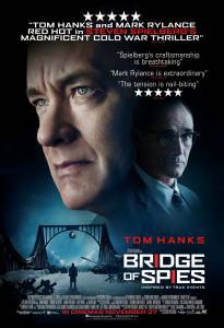   / Bridge of Spies / (2015)    