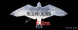          Miss Peregrine's Home for Peculiar Children 2016