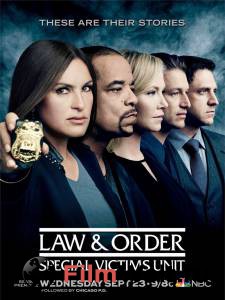 Онлайн кино Закон и порядок. Специальный корпус (сериал 1999 – ...) - Law & Order: Special Victims Unit смотреть Онлайн кино Закон и порядок. Специальный корпус (сериал 1999 – ...) - Law & Order: Special Victims Unit смотреть