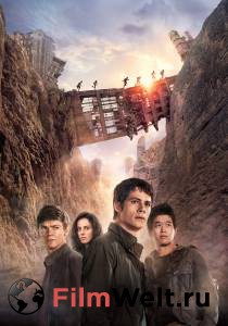 Смотреть Бегущий в лабиринте: Испытание огнём / The Scorch Trials 2015 онлайн без регистрации