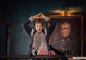    National Theatre Live: Hamlet (2015) 