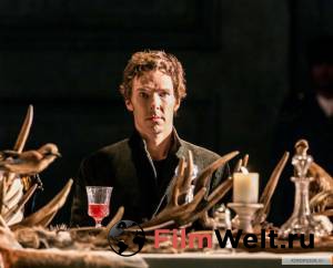  - National Theatre Live: Hamlet    