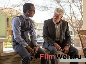 �������� ������� ����� (������ 2014 � ...) Hand of God [2014 (2 ������)] ������