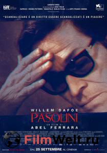      - Pasolini - [2014]