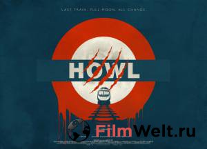 Онлайн кино Вой / Howl смотреть Онлайн кино Вой / Howl смотреть