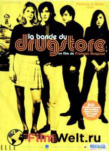    La bande du drugstore   HD