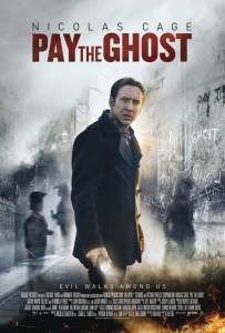   - Pay the Ghost - [2015]   