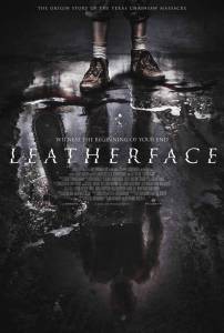       :   - Leatherface - 2017