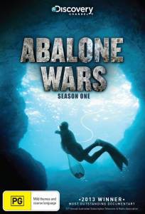      (-) - Abalone Wars - (2013 (1 ))