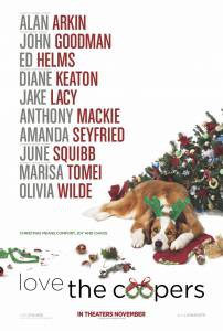    / Love the Coopers / (2015)   