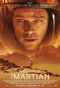 Смотреть кинофильм Марсианин / The Martian / 2015 бесплатно онлайн