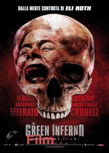     The Green Inferno online