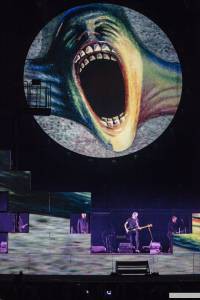    : The Wall Roger Waters the Wall (2014) 