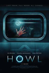    - Howl - 2015 