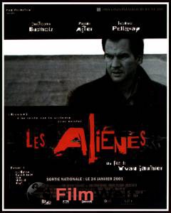   - Les alins - [2001]   
