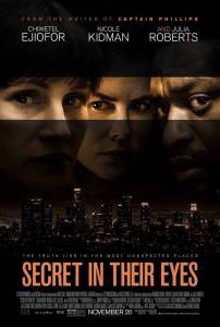       - Secret in Their Eyes - (2015) 