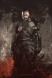       / The Last Witch Hunter