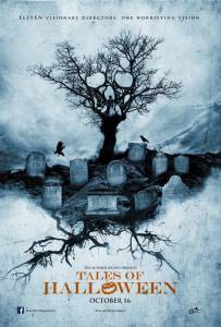 �������� ������ ����� ����� �������� Tales of Halloween [2015]