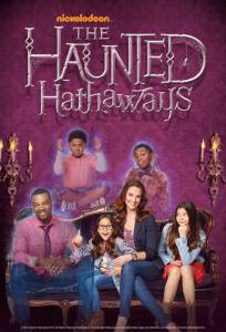      ( 2013  2015) Haunted Hathaways  