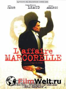     L'affaire Marcorelle 